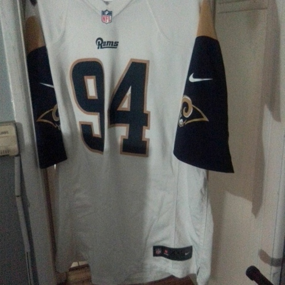 Brand new no tags jersey